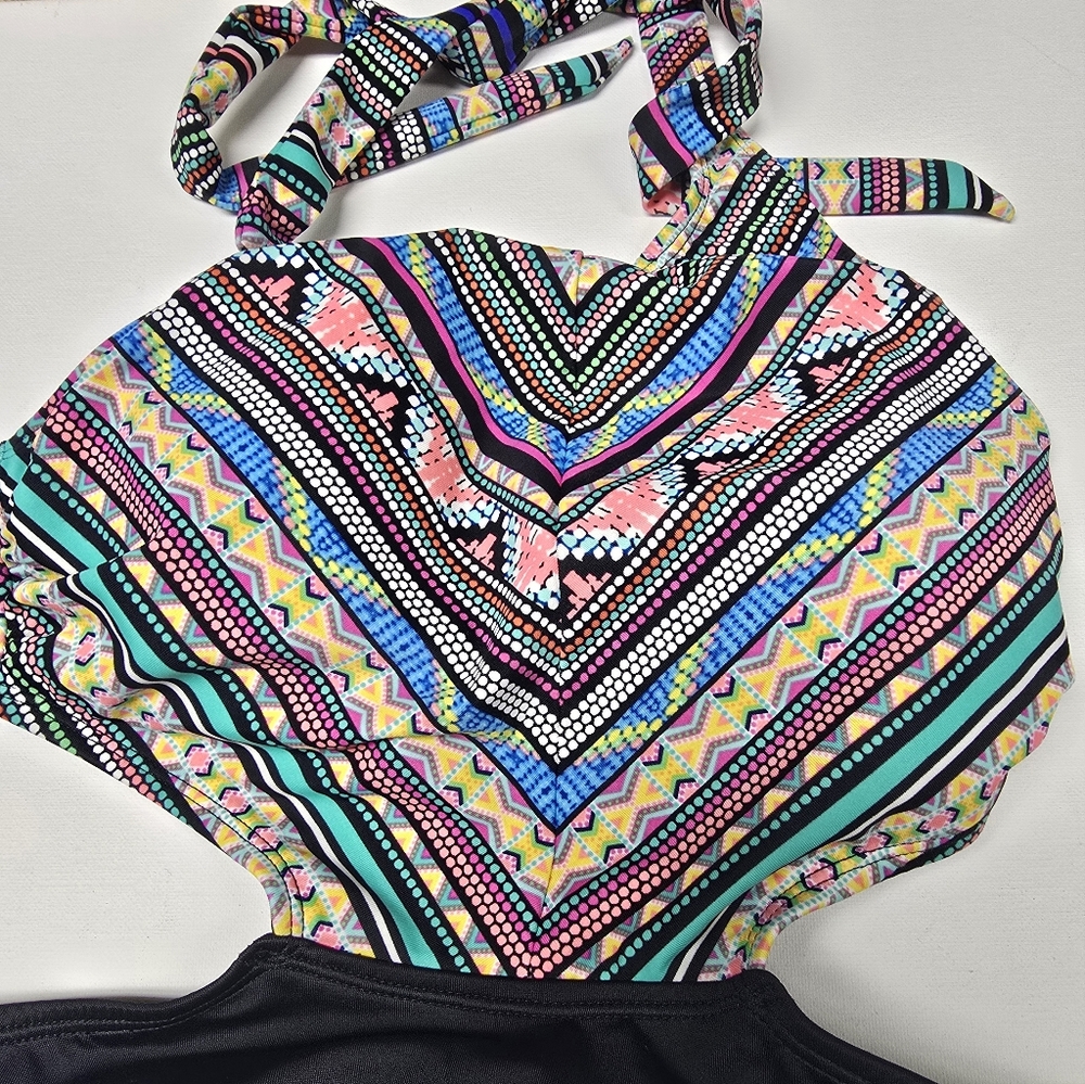 BEACH BETTY SWIMSUIT